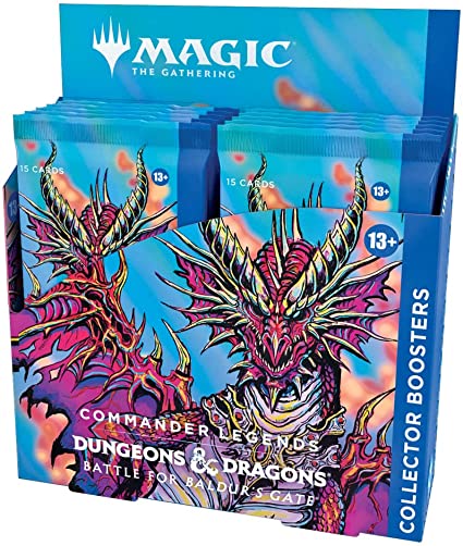 MTG Trading Cards