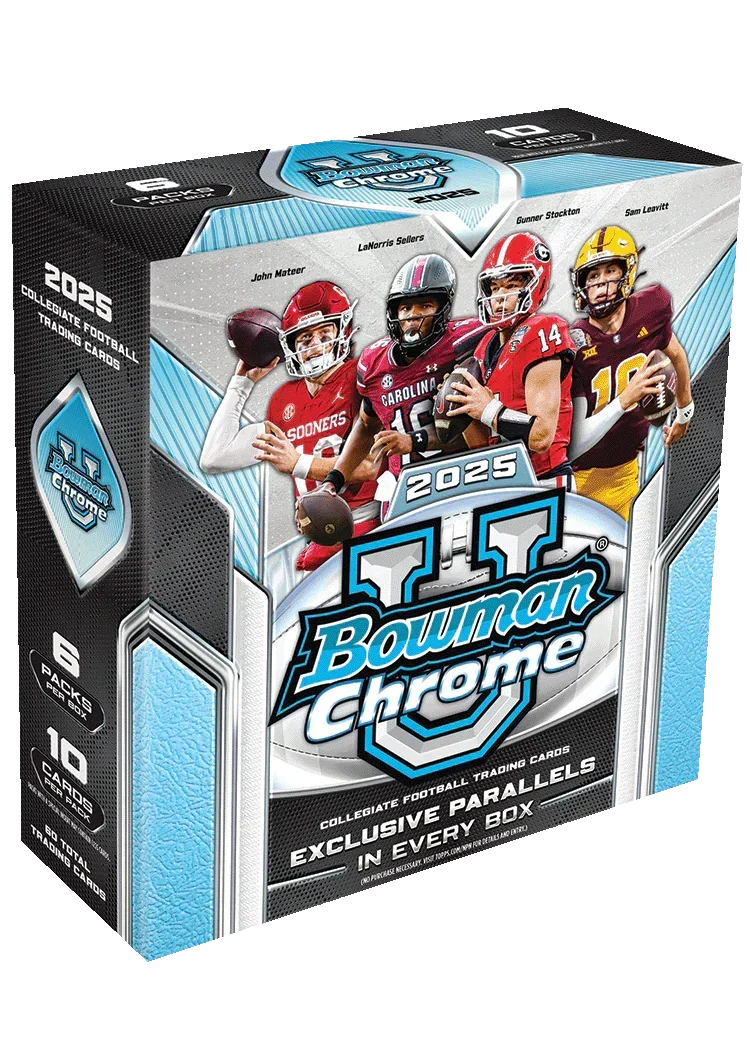 Autographed Football Cards