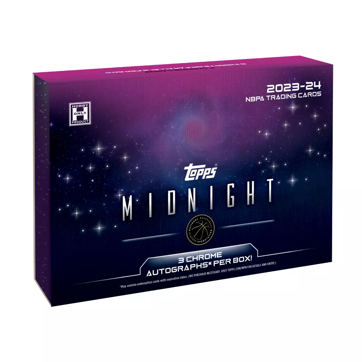 NBA Mega Boxes